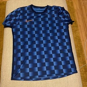 Nike Dri Fit Tshirt